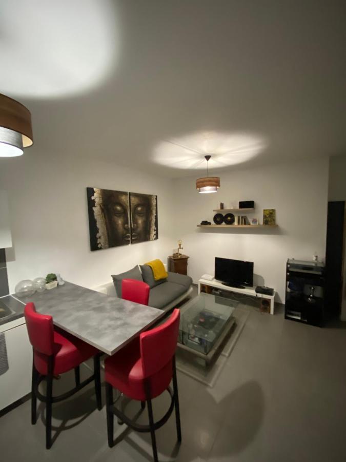Appartement de la calade La Ciotat Exterior foto